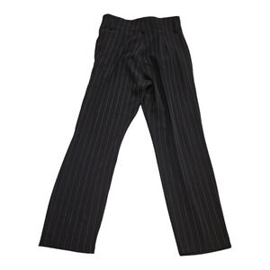 Nana Small Pinstripe Pants